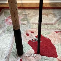 Harrison 12ft Chimera Specialist No2 Rod