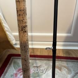 Harrison 12ft Chimera Specialist No2 Rod