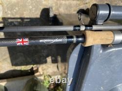 Harrison Rods 12ft Torrix 2lb tc