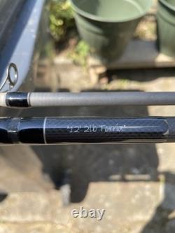 Harrison Rods 12ft Torrix 2lb tc