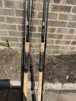 Harrison Rods 12ft Torrix 2lb tc