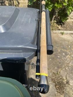 Harrison Rods 12ft Torrix 2lb tc