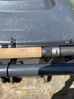 Harrison Rods 12ft Torrix 2lb tc