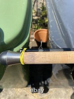Harrison Rods 12ft Torrix 2lb tc