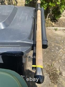 Harrison Rods 12ft Torrix 2lb tc