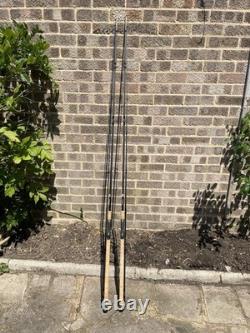 Harrison Rods 12ft Torrix 2lb tc