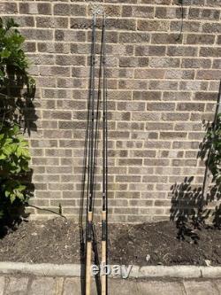 Harrison Rods 12ft Torrix 2lb tc