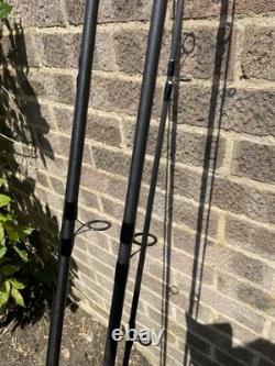Harrison Rods 12ft Torrix 2lb tc