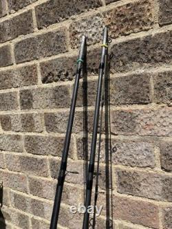 Harrison Rods 12ft Torrix 2lb tc