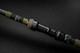 Harrison Telos Carp Rod 10ft 3.5lb 40mm Ti Forge Alps Ard Olive Duplon
