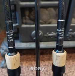 Harrison Torrix 10ft 2.75 Stalkers