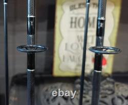 Harrison Torrix 10ft 2.75 Stalkers