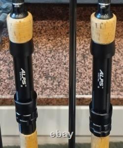 Harrison Torrix 10ft 2.75 Stalkers