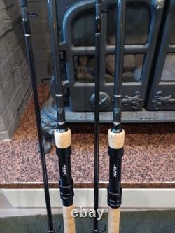 Harrison Torrix 10ft 2.75 Stalkers