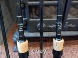 Harrison Torrix 10ft 2.75 Stalkers
