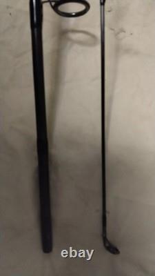 Harrison Torrix 12ft 2.75lb TC Carp Fishing Rod In Superb Condition
