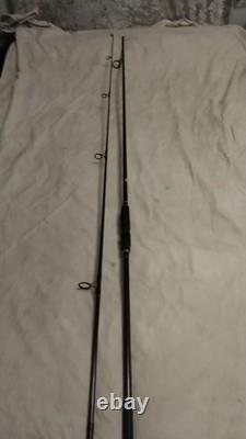 Harrison Torrix 12ft 2.75lb TC Carp Fishing Rod In Superb Condition