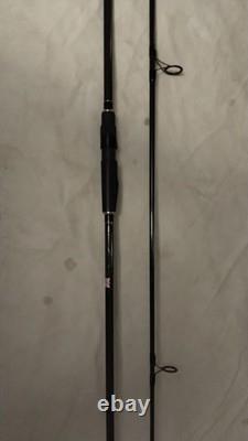 Harrison Torrix 12ft 2.75lb TC Carp Fishing Rod In Superb Condition