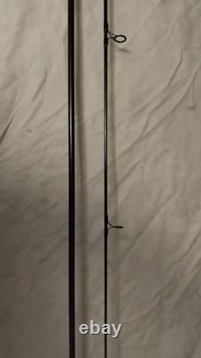 Harrison Torrix 12ft 2.75lb TC Carp Fishing Rod In Superb Condition