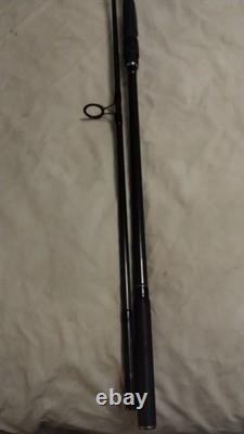 Harrison Torrix 12ft 2.75lb TC Carp Fishing Rod In Superb Condition
