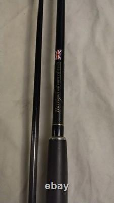 Harrison Torrix 12ft 2.75lb TC Carp Fishing Rod In Superb Condition