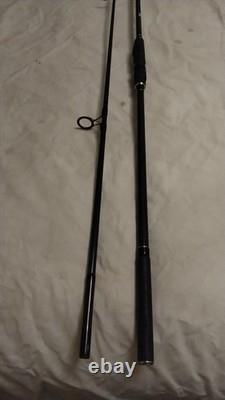 Harrison Torrix 12ft 2.75lb TC Carp Fishing Rod In Superb Condition