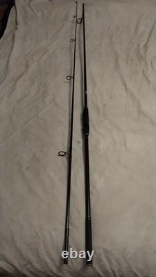 Harrison Torrix 12ft 2.75lb TC Carp Fishing Rod In Superb Condition