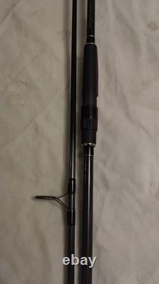 Harrison Torrix 12ft 2.75lb TC Carp Fishing Rod In Superb Condition