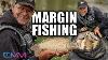 How To Actually Fish The Margins