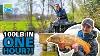 How To Catch 100lb Of Carp In One Hour