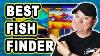 How To Choose Your Next Fish Finder