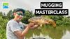 How To Mug Carp With Andy Power Catch Carp Without Feeding Any Bait