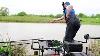 How To Play Big Carp On The Pole Almost Andy May