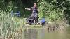 Into The Jungle Snag Fishing For Carp With Rob Wootton