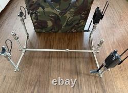 JAG RP-1 Rod Pod Carp Fishing