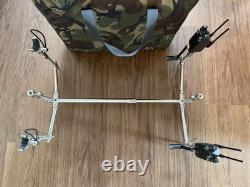 JAG RP-1 Rod Pod Carp Fishing
