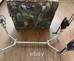 JAG RP-1 Rod Pod Carp Fishing