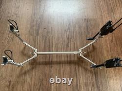 JAG RP-1 Rod Pod Carp Fishing