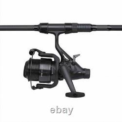 JRC Defender Carp Combo's Rod & Reel Various Sizes Available