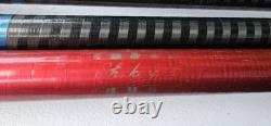 Job Lot MAVER LEEDA SHAKESPEARE POLE PACKAGE + TOP KITS POLE CARP FISHING