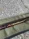 Kevin Maddocks Challenger 12.5ft 3lbs Tc Carp Fishing Rod + Trakker Bag