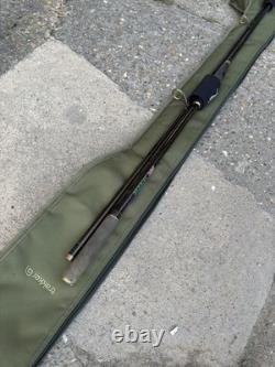 Kevin Maddocks Challenger 12.5ft 3lbs TC Carp Fishing Rod + Trakker Bag