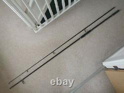 Kevin Maddocks Exocet Carp Rod, 12.5 Feet, 3.5lb Tc, Used, Collectible, beekay