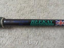 Kevin Maddocks Exocet Carp Rod, 12.5 Feet, 3.5lb Tc, Used, Collectible, beekay