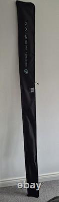 Korda Kaizen Blue Limited Edition Carp Rod, 12ft 3.5lb