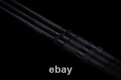 Korda Kaizen GREEN 10 FT 3.5lb KRD060 SET OF 3 Carp Fishing Carp Rod