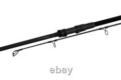 Korda Kaizen Green 12ft Carp Fishing Rod All Sizes