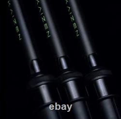 Korda Kaizen Green 12ft Spod Rod