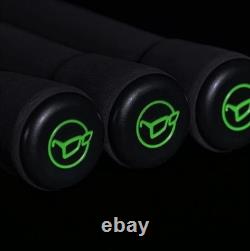 Korda Kaizen Green 12ft Spod Rod