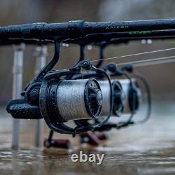 Korda Kaizen Green 12ft Spod Rod